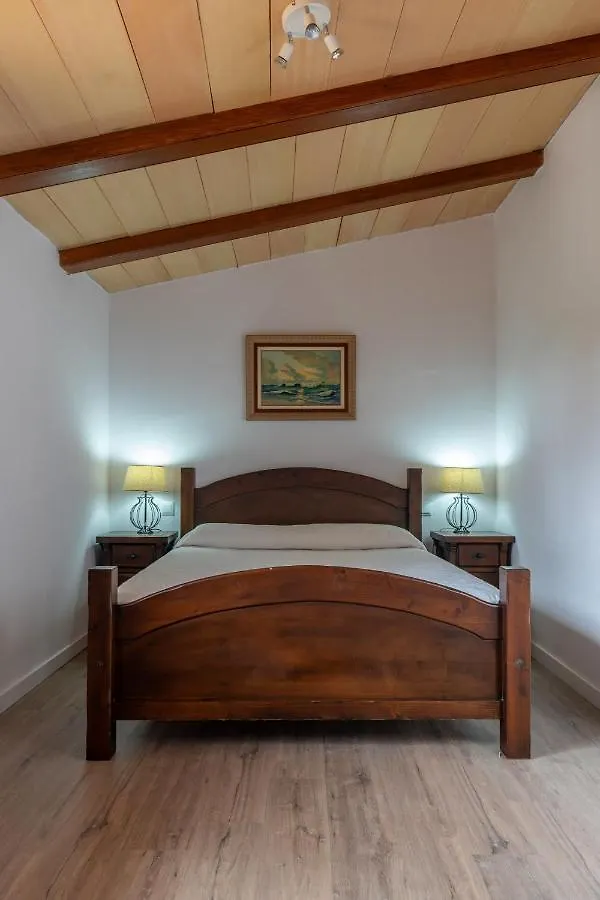 אלגידה Villa Monsebo By Slow Villas