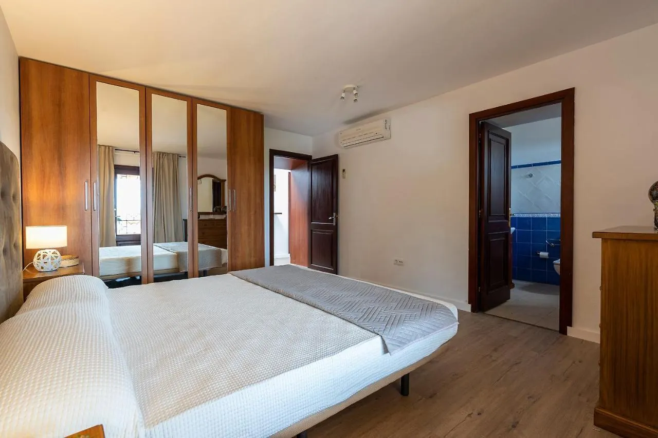 אלגידה Villa Monsebo By Slow Villas ספרד