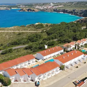 Apartamento Pérgolas, Son Parc
