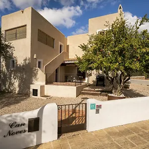 Villa Noves - De 3, San Francisco Javier