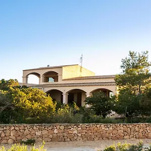 Villa Sa Voliaina, La Savina (Formentera)