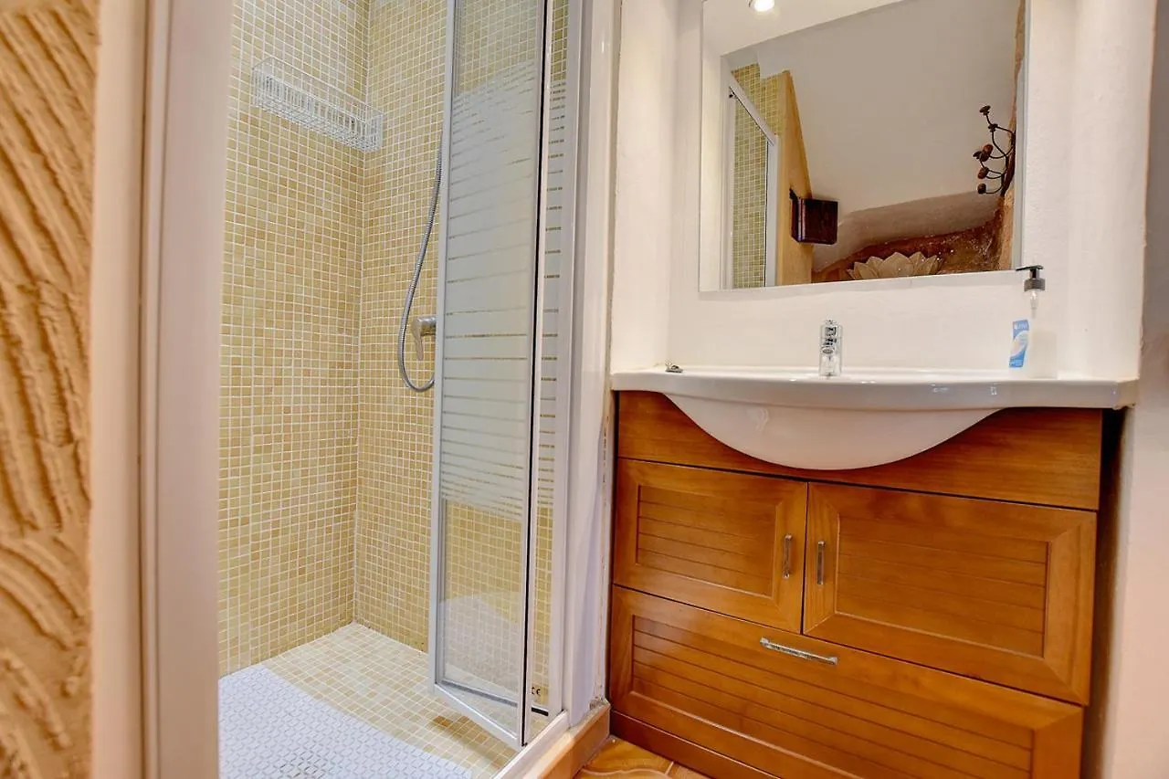 אלגידה Villa Monsebo By Slow Villas