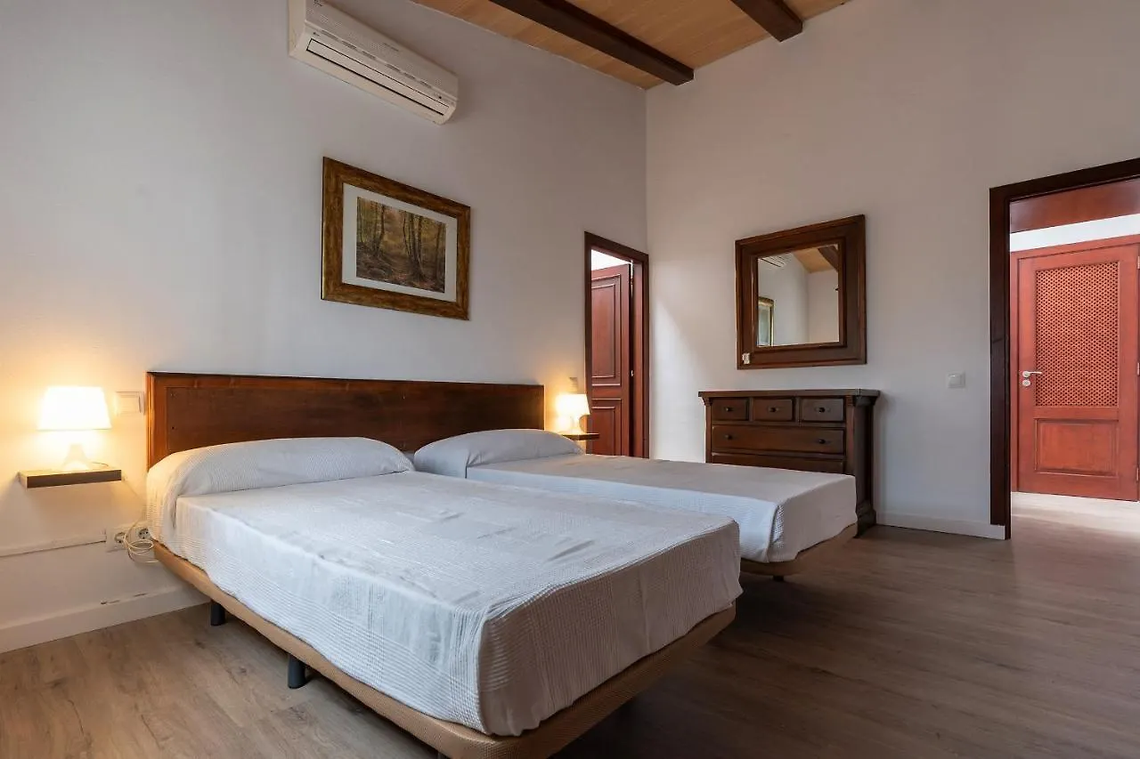 אלגידה Villa Monsebo By Slow Villas