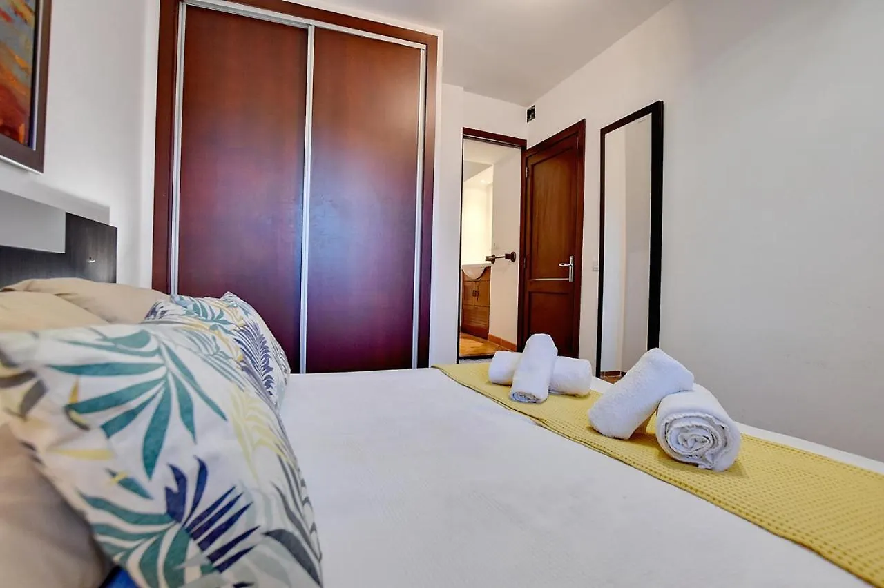 אלגידה Villa Monsebo By Slow Villas ספרד