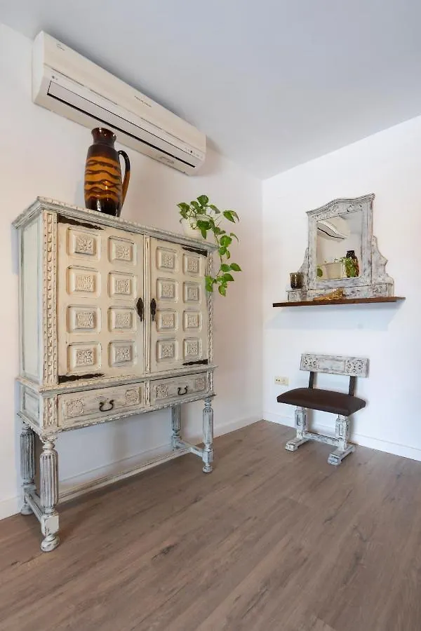 אלגידה Villa Monsebo By Slow Villas 0*,  ספרד